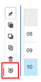 Cognos dashboard vs active reports image