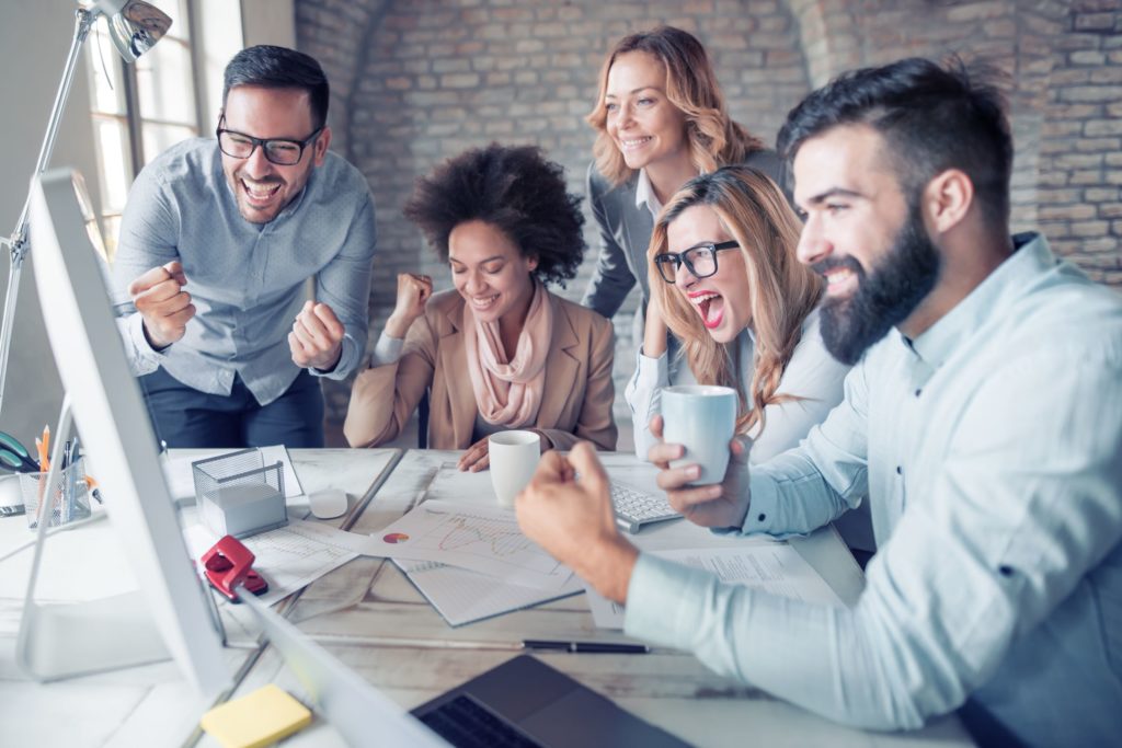 Jazzed up about Alteryx