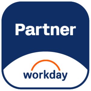 Workday Partner Badge