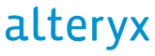 Transparent Alteryx Logo 165x60