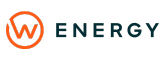 Transparent W Energy logo 165x60